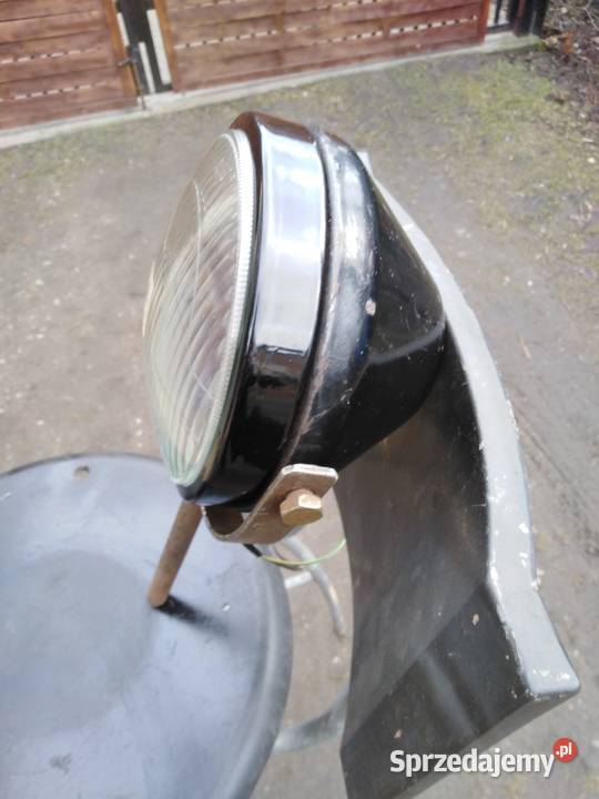 Ursus c330 c325 Lampa robocza szperacz dolnośląskie