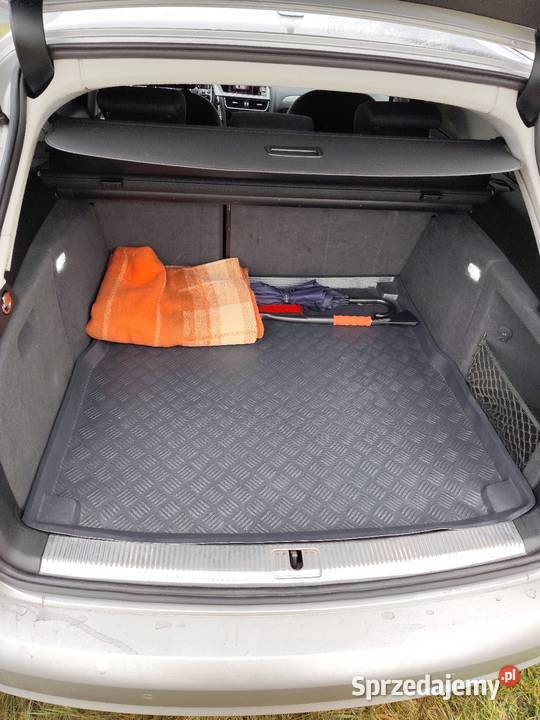 A4 lift full led 183 Wrząca Śląska