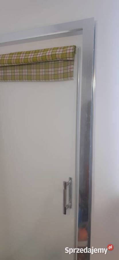 Drzwi z ramą do prysznica Z Niemiec super stan Gorlice