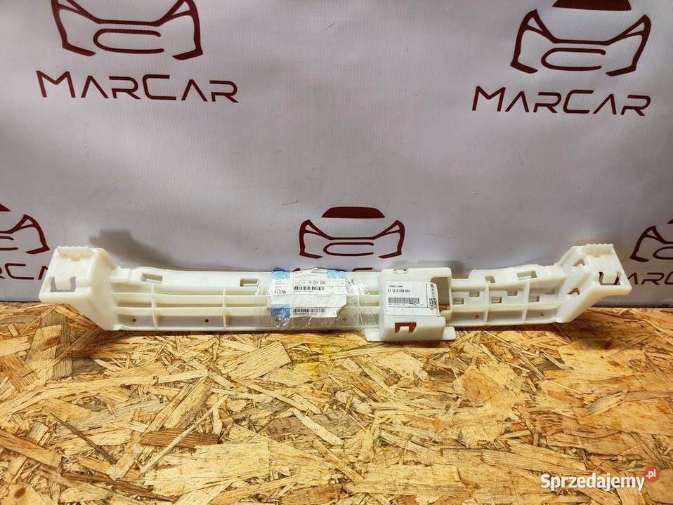 Ślizg Mocowanie Zderzaka Tył Smart Opener BMW X1 Pleszew sprzedam