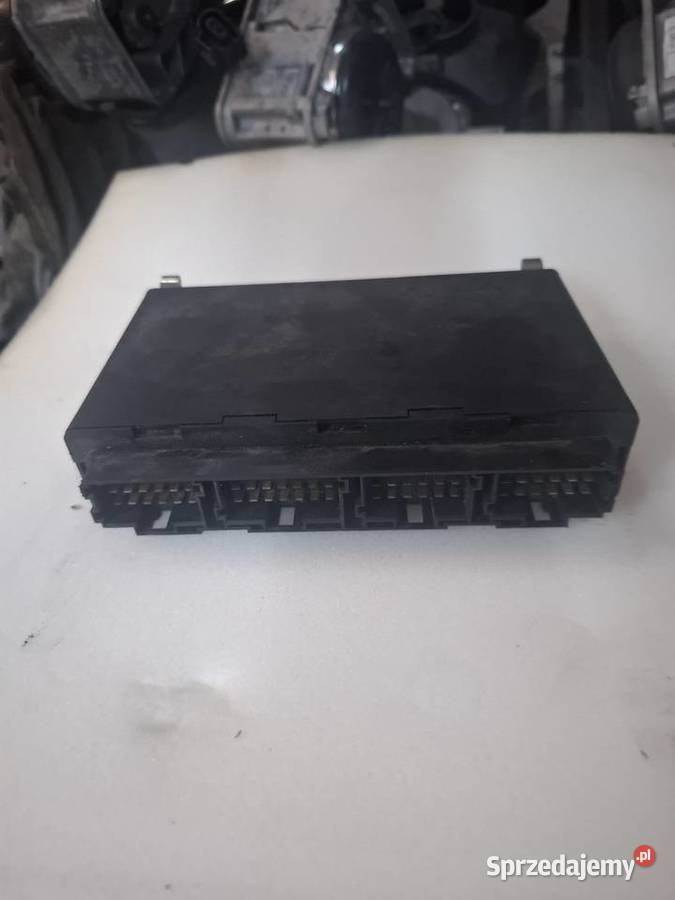 Sterownik Mercedes CPC FR CPCFR A0024461302 ciężarowe