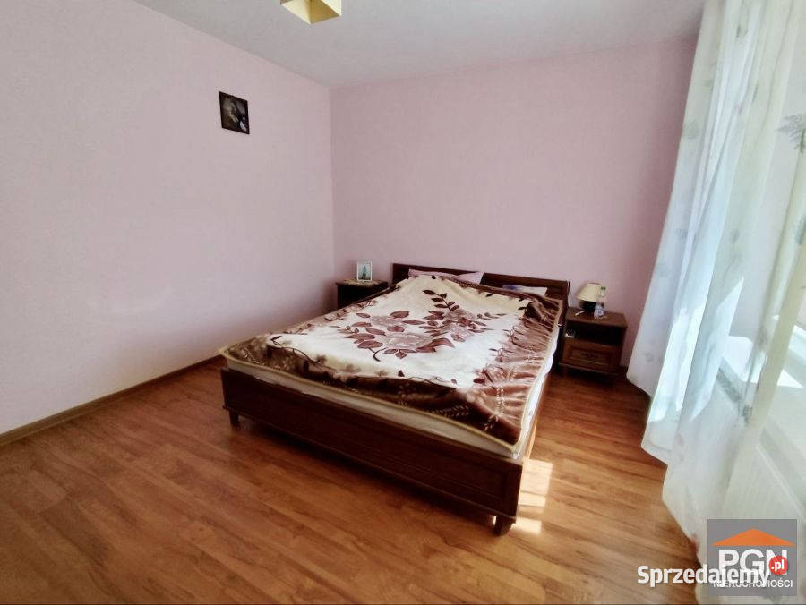Dom wolnostojący Trzebiatów 220m2 Sprzedaż