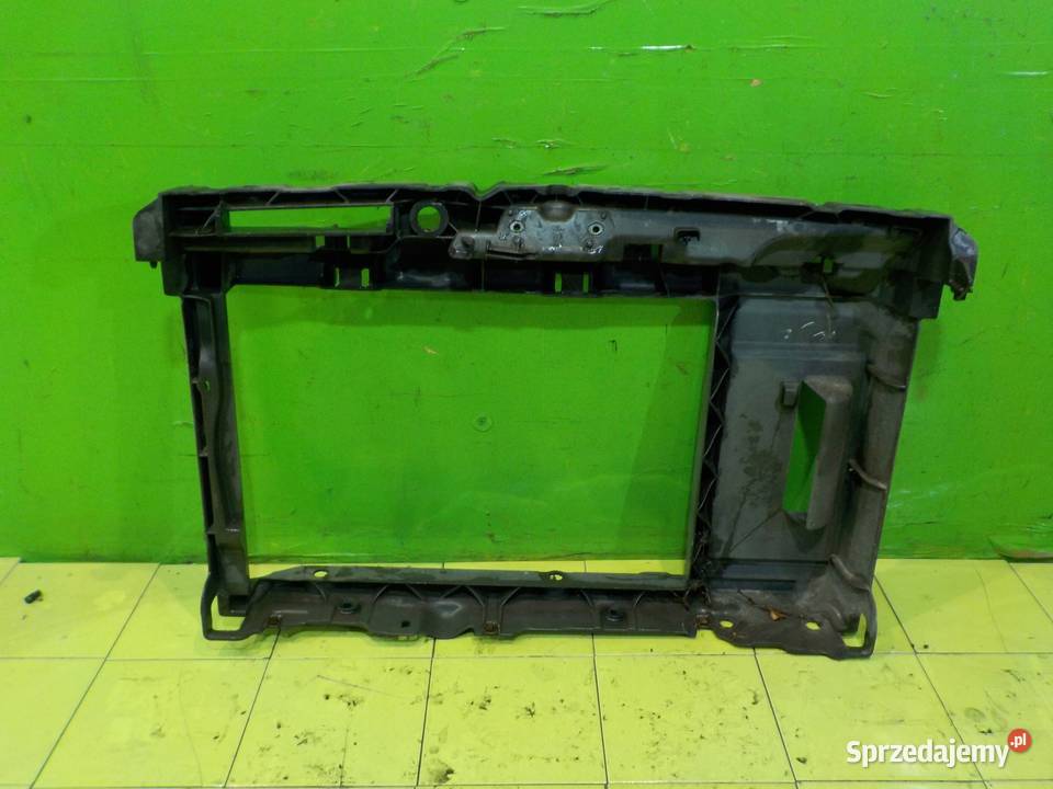 CITROEN C3 PICASSO 14 VTI 10r 5D pas przedni Suków sprzedam