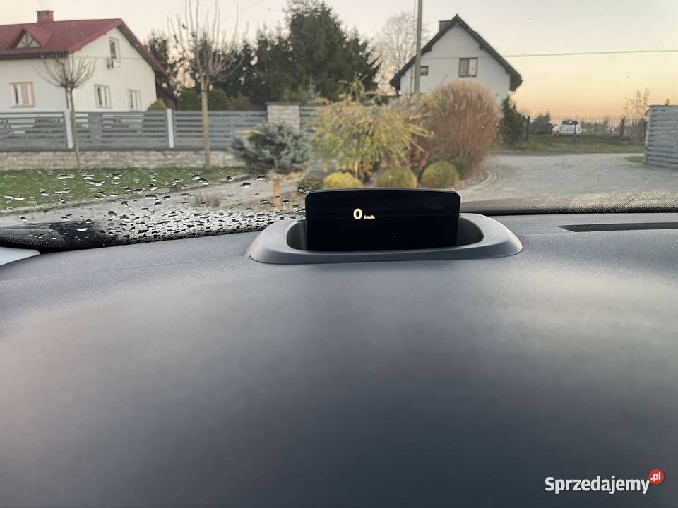 Peugeot 508 sw kombi 20 panorama hak wielofunkcyjna kierownica Strykowice Górne sprzedam