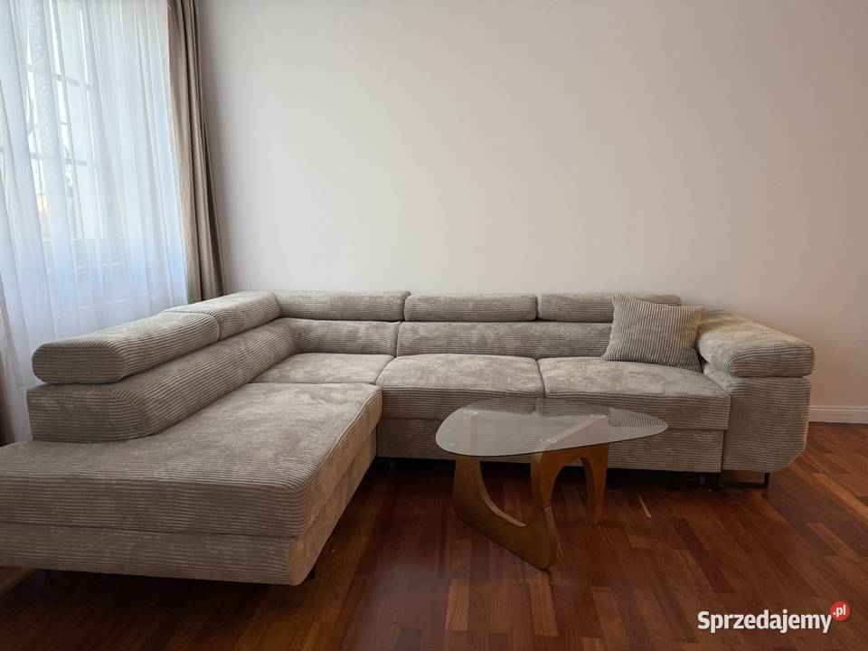 Serock Mieszkanie 2 pokojowe 57qm balkon Centrum mazowieckie sprzedam