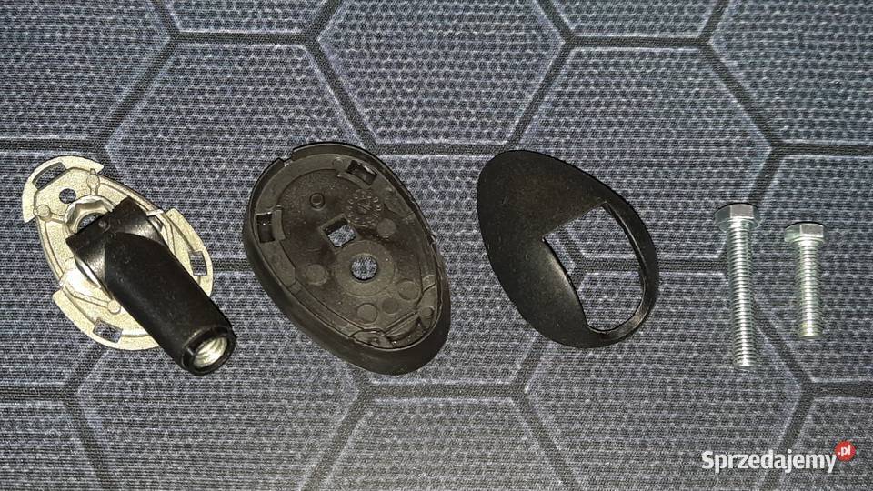 Wspornik podstawa anteny dachowej Fiat osobowe Dąbrowa Górnicza