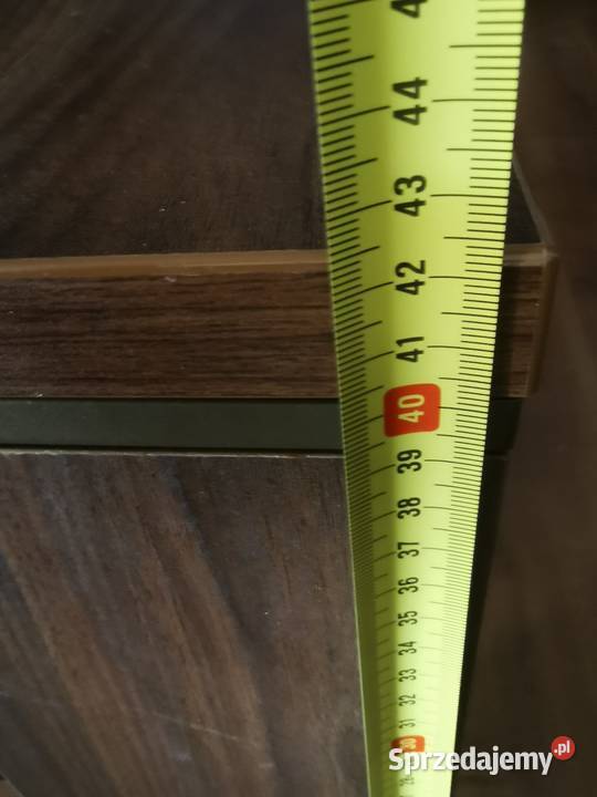 Stolik kawowy 75 X 120 Stoliki kawowe i ławy Zielona Góra