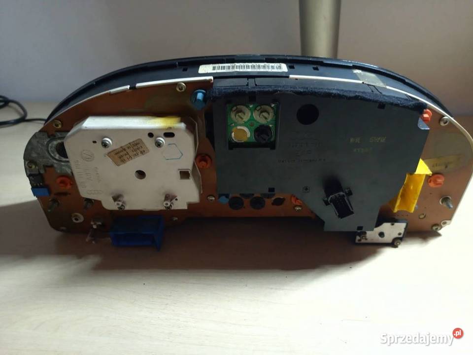 Zegary Liczniki audi 80 B4 małopolskie Gorlice