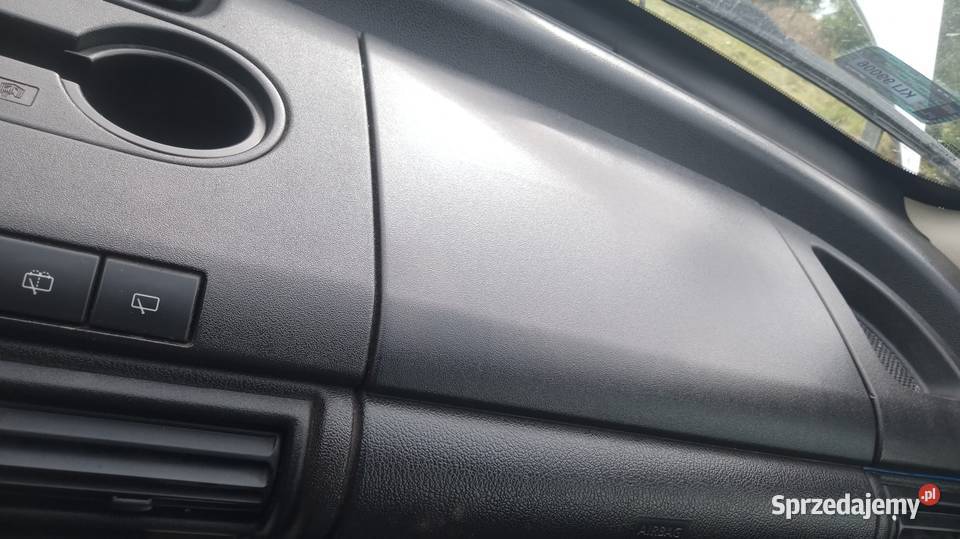 Poduszka powietrzna Land rover Freelander lift małopolskie Nowy Sącz