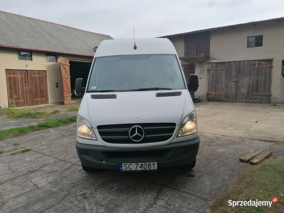 Usługi transportowe przewóz rzeczy przeprowadzki Częstochowa