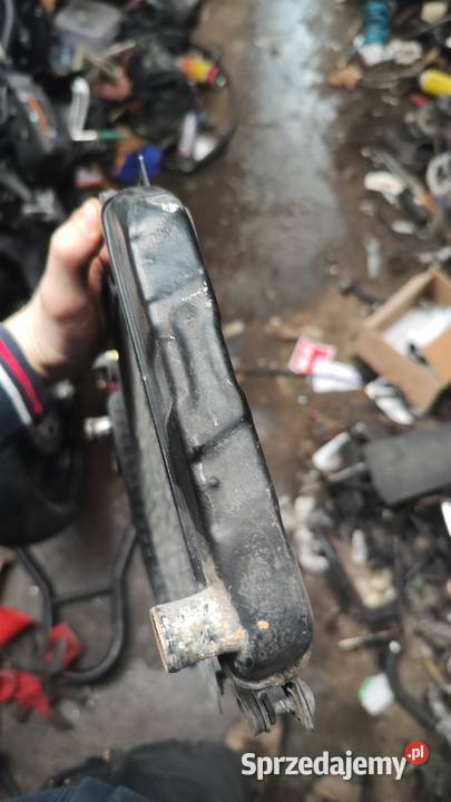 Chłodnica wody płynu kawasaki gpz 500 er5 Białystok