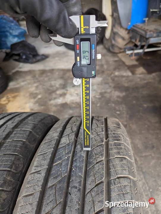 Opony Goodride 2356018 HT para letnie Pyzdry