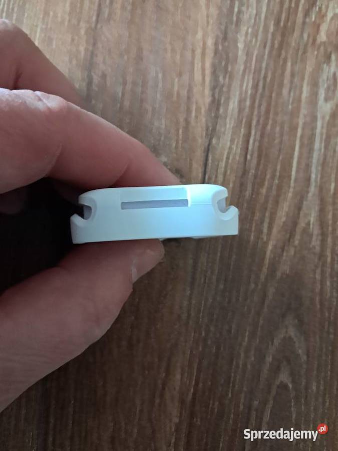 nowe silikonowe etui na smartwacha Appla brak Sandomierz