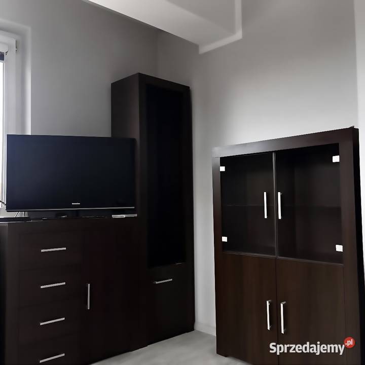 Mieszkanie Świerczewo 38m 2 pokoje zachodniopomorskie Szczecin