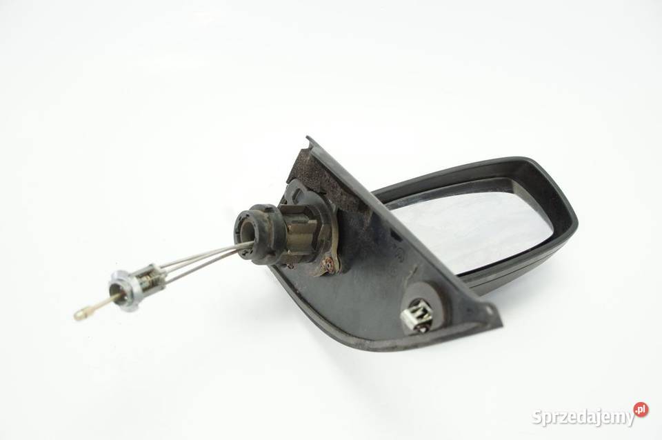 LUSTERKO LEWE FIAT PANDA II 01704662700 kujawsko-pomorskie