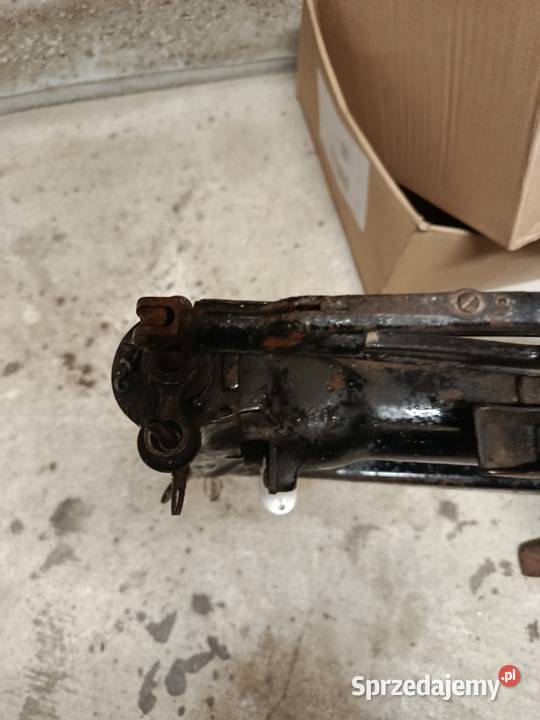 Łaciarka do szycia Rzeszów