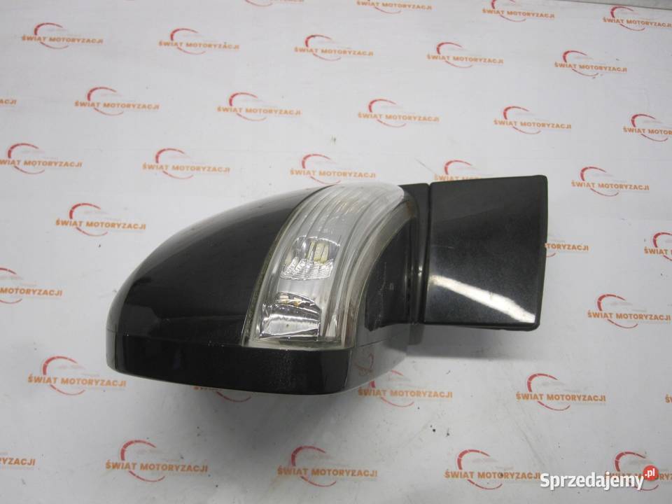 CHEVROLET CAPTIVA I 09r lusterko prawe 022558 Lusterka zewnętrzne Kielce sprzedam