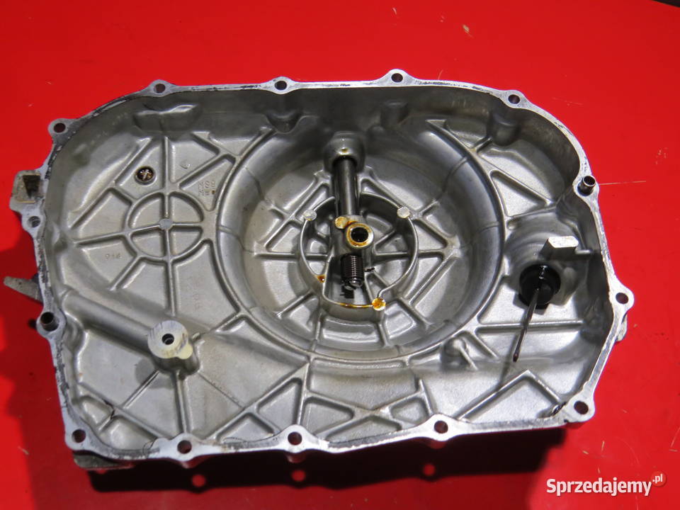 HONDA DEAUVILLE NTV 650 RC47 01 dekiel miska Warszawa