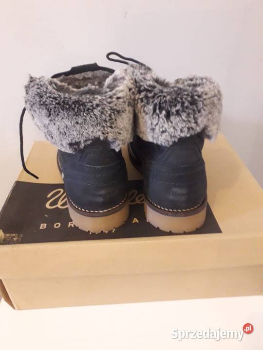 Damskie trapery Wrangler 36 małopolskie Kraków