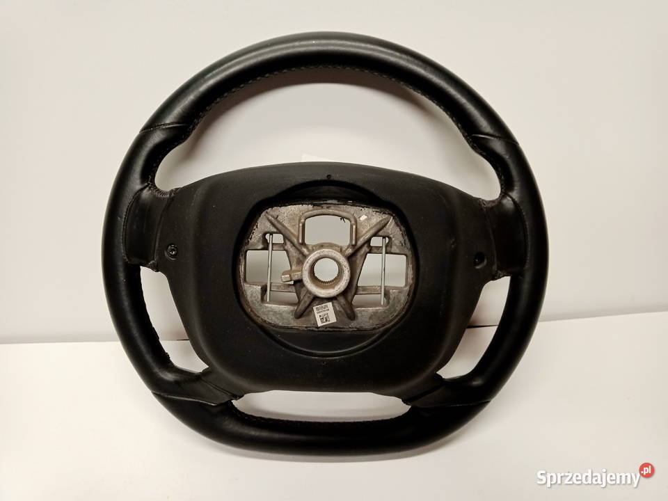 KIEROWNICA CITROEN C4 PICASSO II 967778702D Rakoniewice