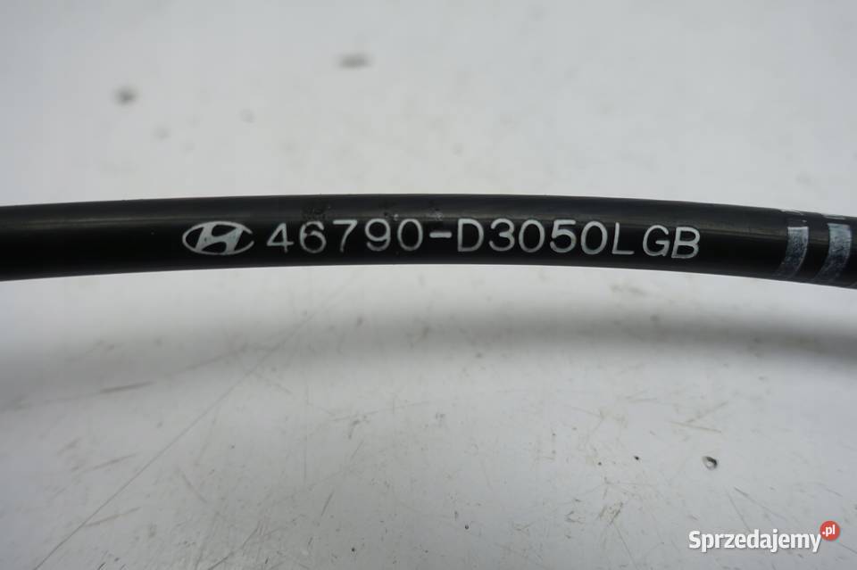 Hyundai Tucson III 15 16 T LINKA ZMIANY BIEGÓW