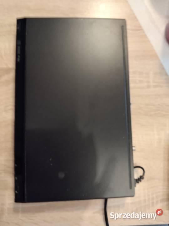 sprzedam odtwarzacz Sony CDDVD Player DVP SR 100 opolskie Opole sprzedam