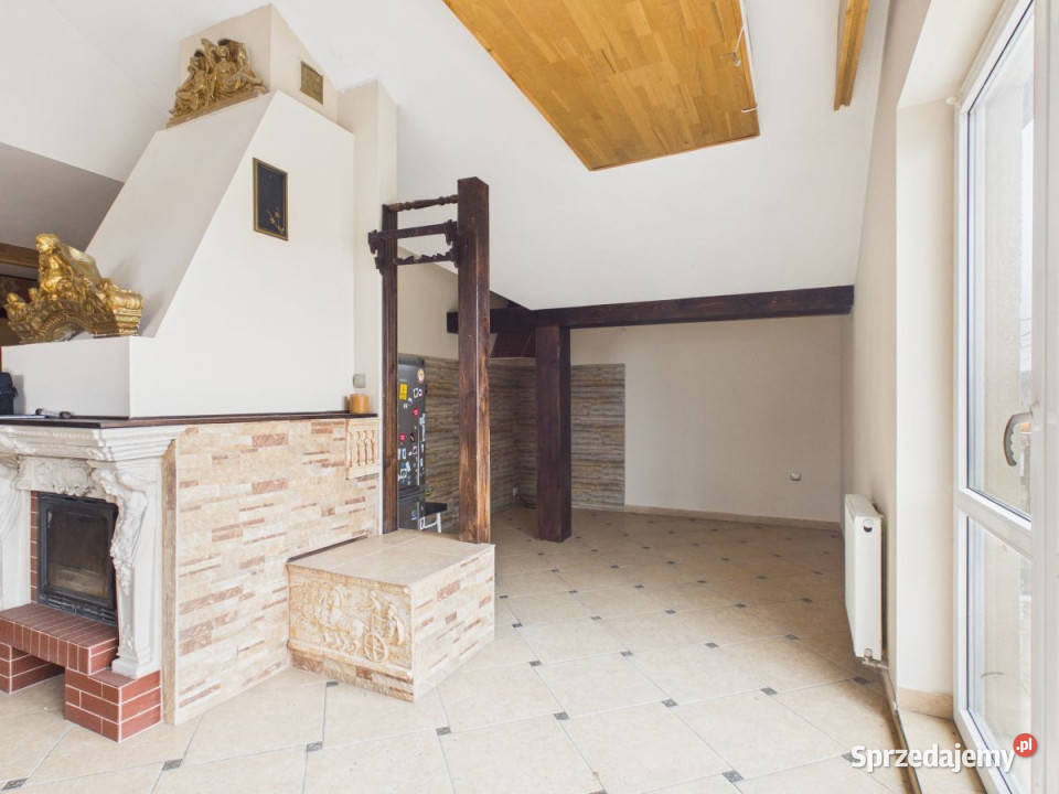 Mieszkanie 11037m2 3 pokojowe Rumia 110.37m2 sprzedam