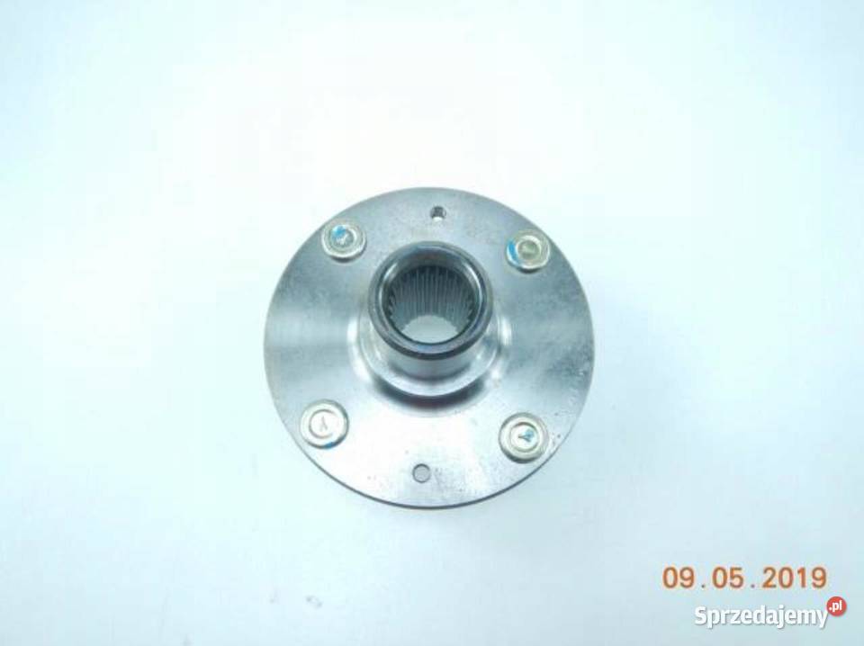 PIASTA KOŁA PRZÓD HYUNDAI ACCENT II III IV COUPE Piasty i łożyska kół sprzedam