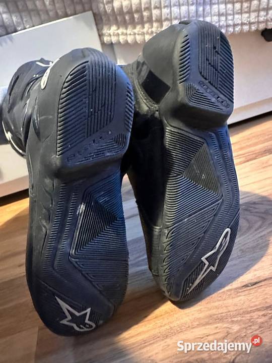 Buty motocyklowe 40 alpinestars smx 6 v2 Katowice