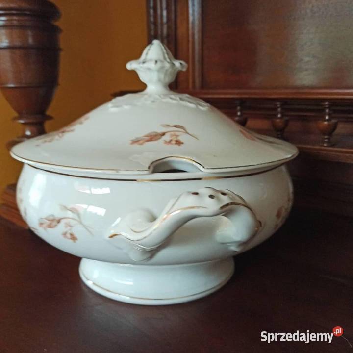 Listek C T Altwasser Silesia Gdańsk