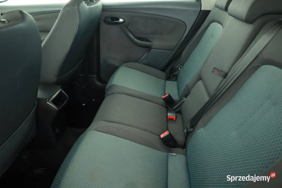 Seat Toledo 19 TDI poduszka powietrzna Toledo Piaseczno