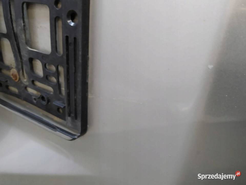 KLAPA TYŁ SZYBA RAH Hyundai ix35 I 2009 sprzedam