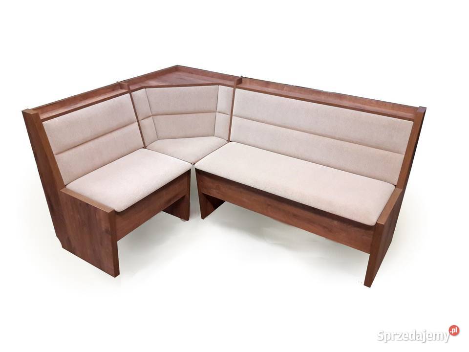 Narożnik kuchenny różne modele NA WYMIAR Dobrodzień