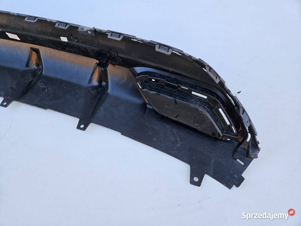 KIA STONIC GT LINE DYFUZOR SPOILER ZDERZAKA TYŁ Międzychód