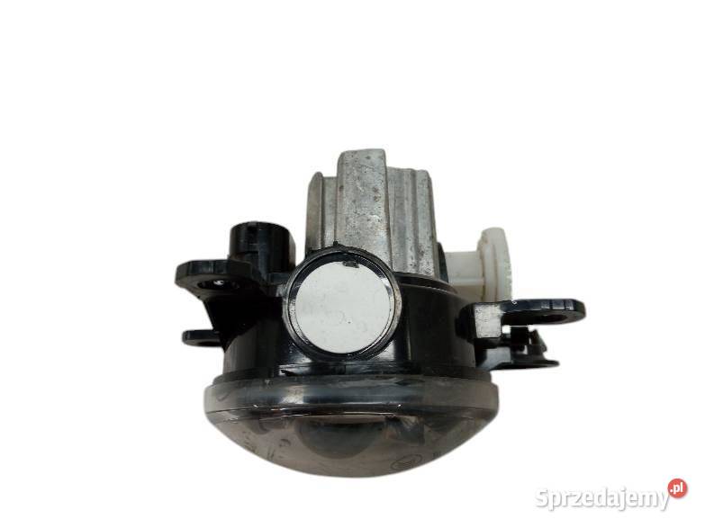 HALOGEN PRAWY PRZÓD DRL 13497330 Opel Mokka II