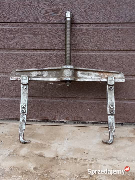 sciagacz Przyszowa sprzedam