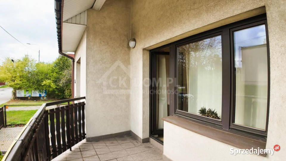 Kielce Baranówek dom z potencjałem 240 m