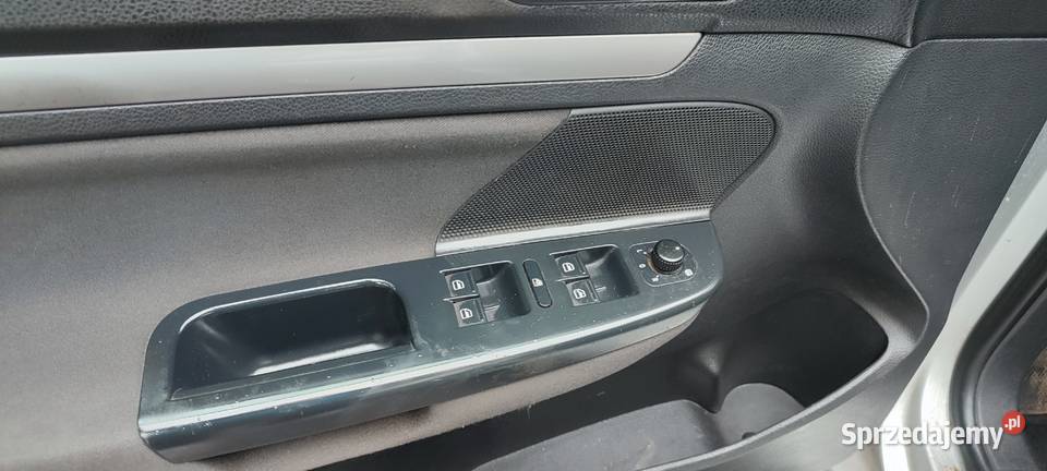 Volkswagen Golf VI kombi Golf Skierniewice sprzedam