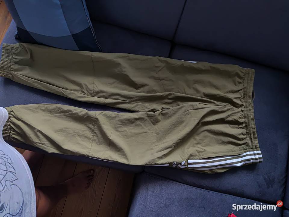 Spodnie dresowe Adidas Wałbrzych