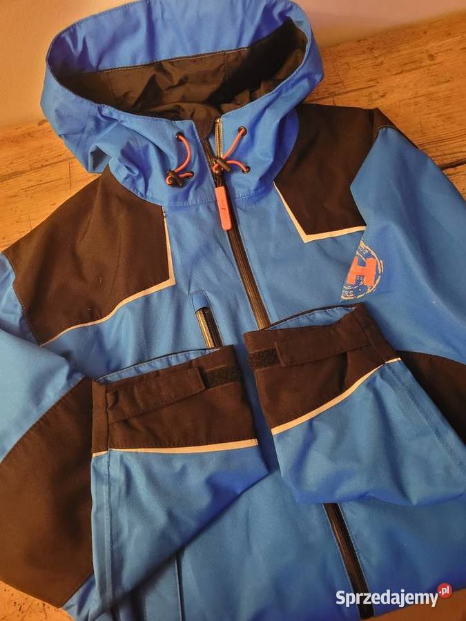 Kurtka Helly Hansen Chelsea workwear Osielsko
