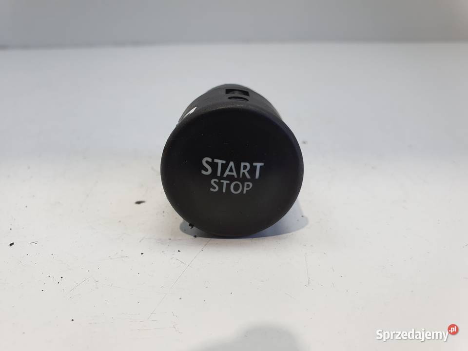 Renault Laguna III PRZYCISK WŁĄCZNIK Wyłącznik lubelskie Rudka