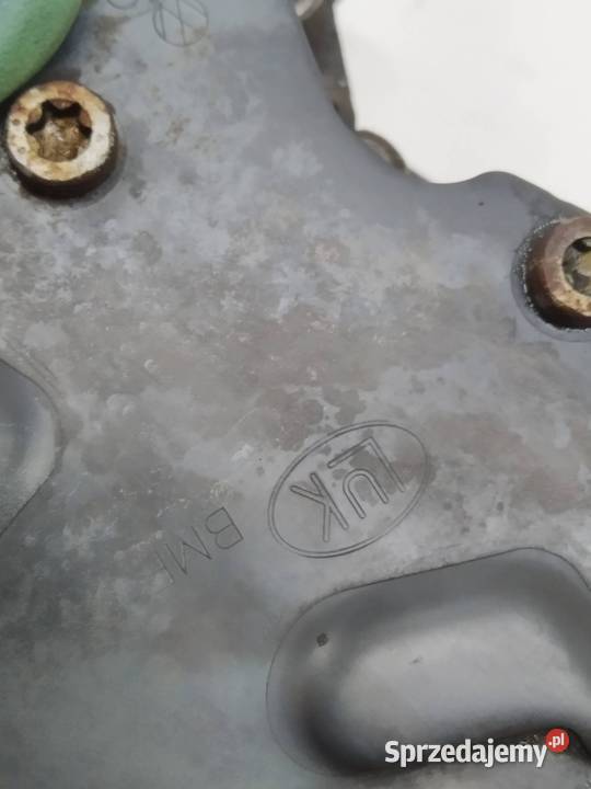 POMPA VACUM LUK 19 TDI Seat Cordoba II 20022009