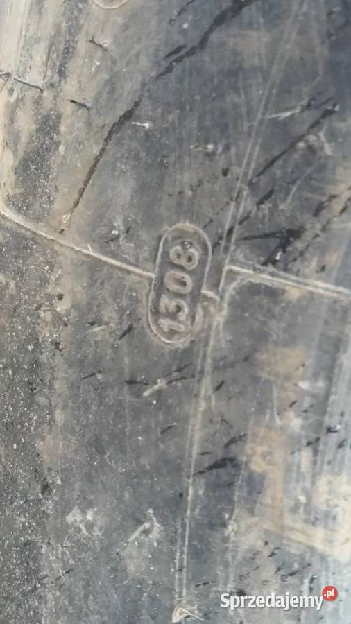 Michelin savergreen 31570 r 225 Paczków koło
