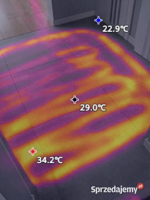 Badania pomiary termowizyjne budynków i Remont i budowa lubelskie Radzyń Podlaski
