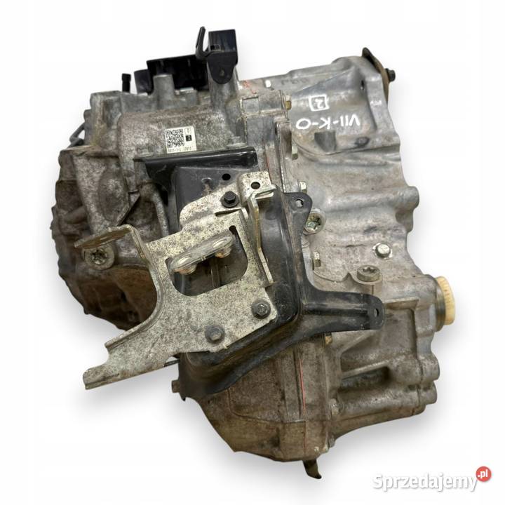 SKRZYNIA BIEGÓW 1285388 Volvo XC60 II 20 T TURBO Chełm sprzedam