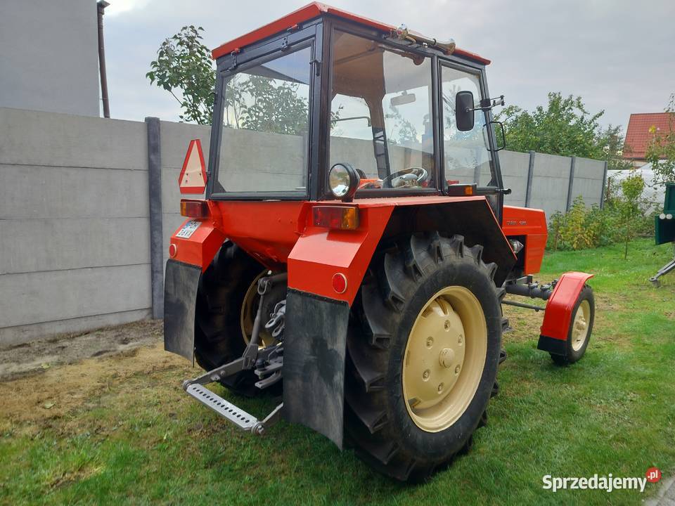 Ursus c4011 c360 Margonin sprzedam