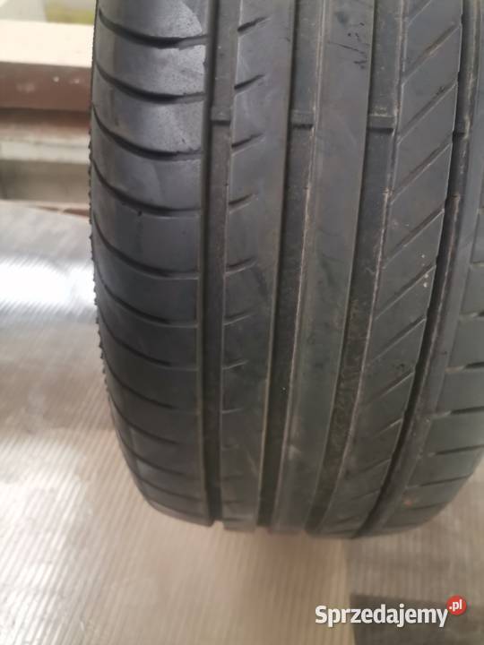 Opona 22555R16 Fulda Samochodowe Białystok