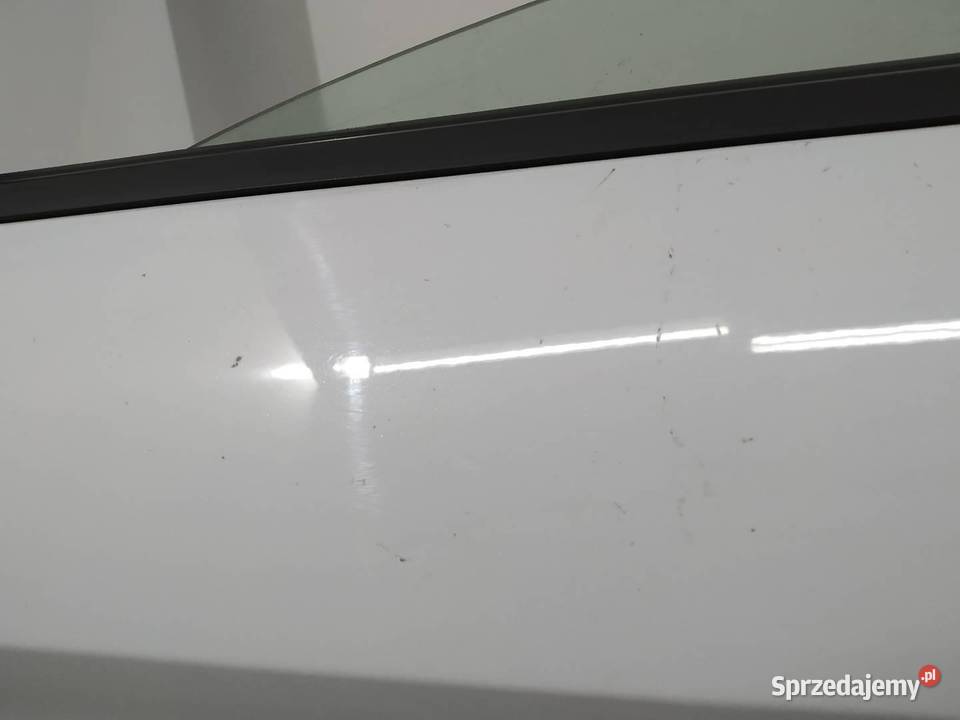 DRZWI PRAWE TYŁ SEDAN LS9R Audi A3 III 2013 2020 Drzwi sprzedam