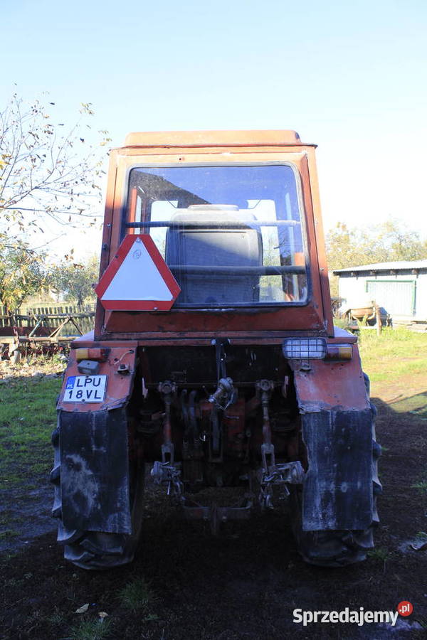 T 25 Bronisławka