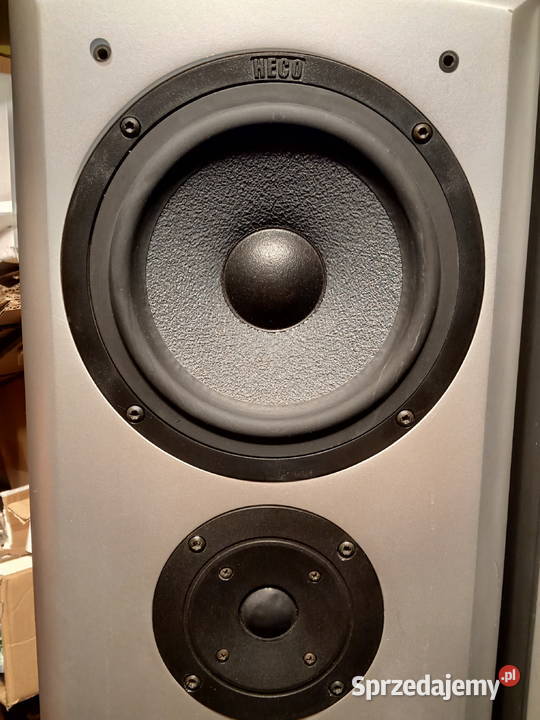 HECOMAGNAT Kolumny Poznań